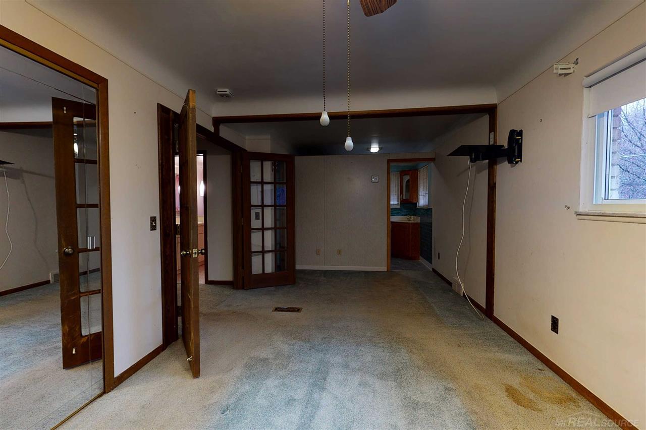 3533 East Hunters Creek Road, Unit CREEKS Metamora, MI 48455 - Photo 29 of 63