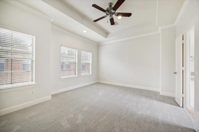 $2,700 | 1408 Birdsall Street, Unit C, Houston, TX 77007