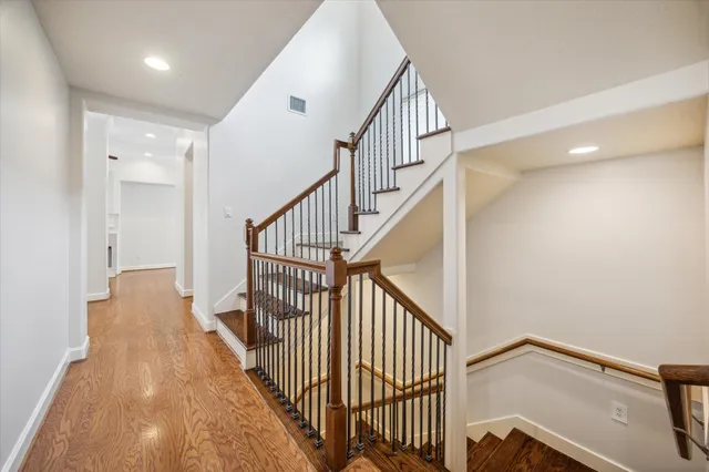 $2,700 | 1408 Birdsall Street, Unit C, Houston, TX 77007