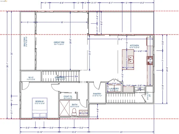 a picture of a glass window