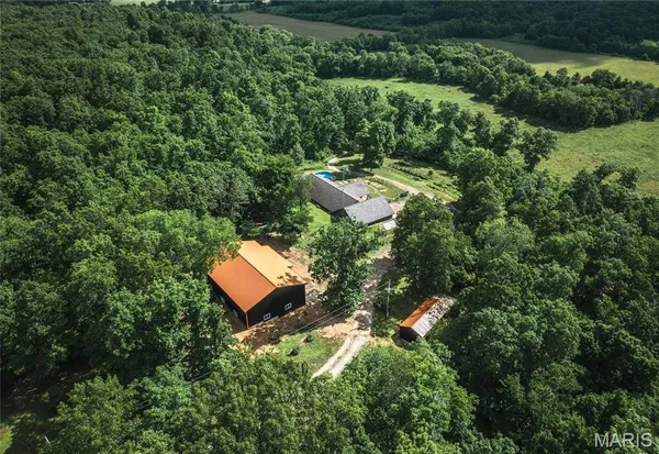 $650,000 | 916 County Road 5390, Salem, MO 65560