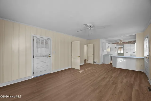 $283,900 | 1709 Treemont Drive, Greenville, NC 27858