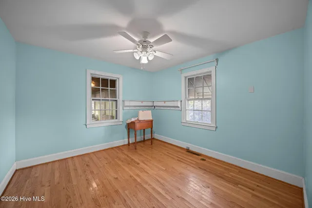 $283,900 | 1709 Treemont Drive, Greenville, NC 27858