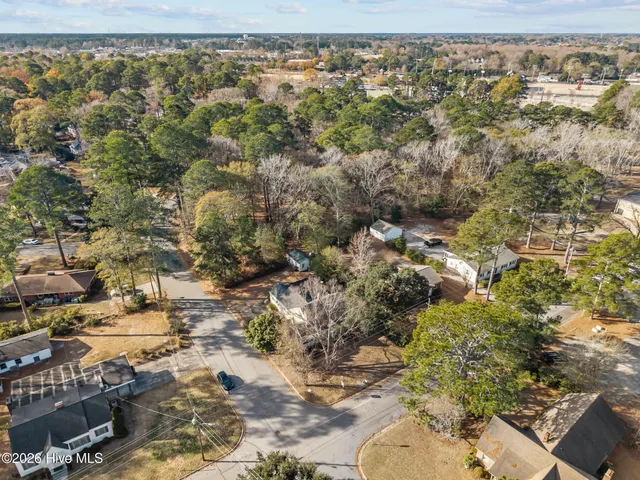 $283,900 | 1709 Treemont Drive, Greenville, NC 27858