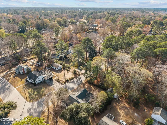 $283,900 | 1709 Treemont Drive, Greenville, NC 27858