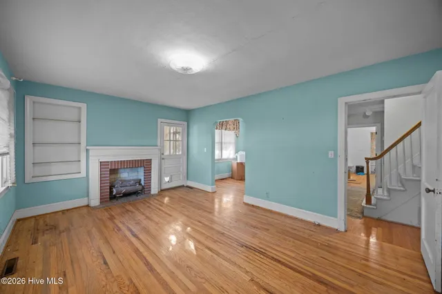 $283,900 | 1709 Treemont Drive, Greenville, NC 27858