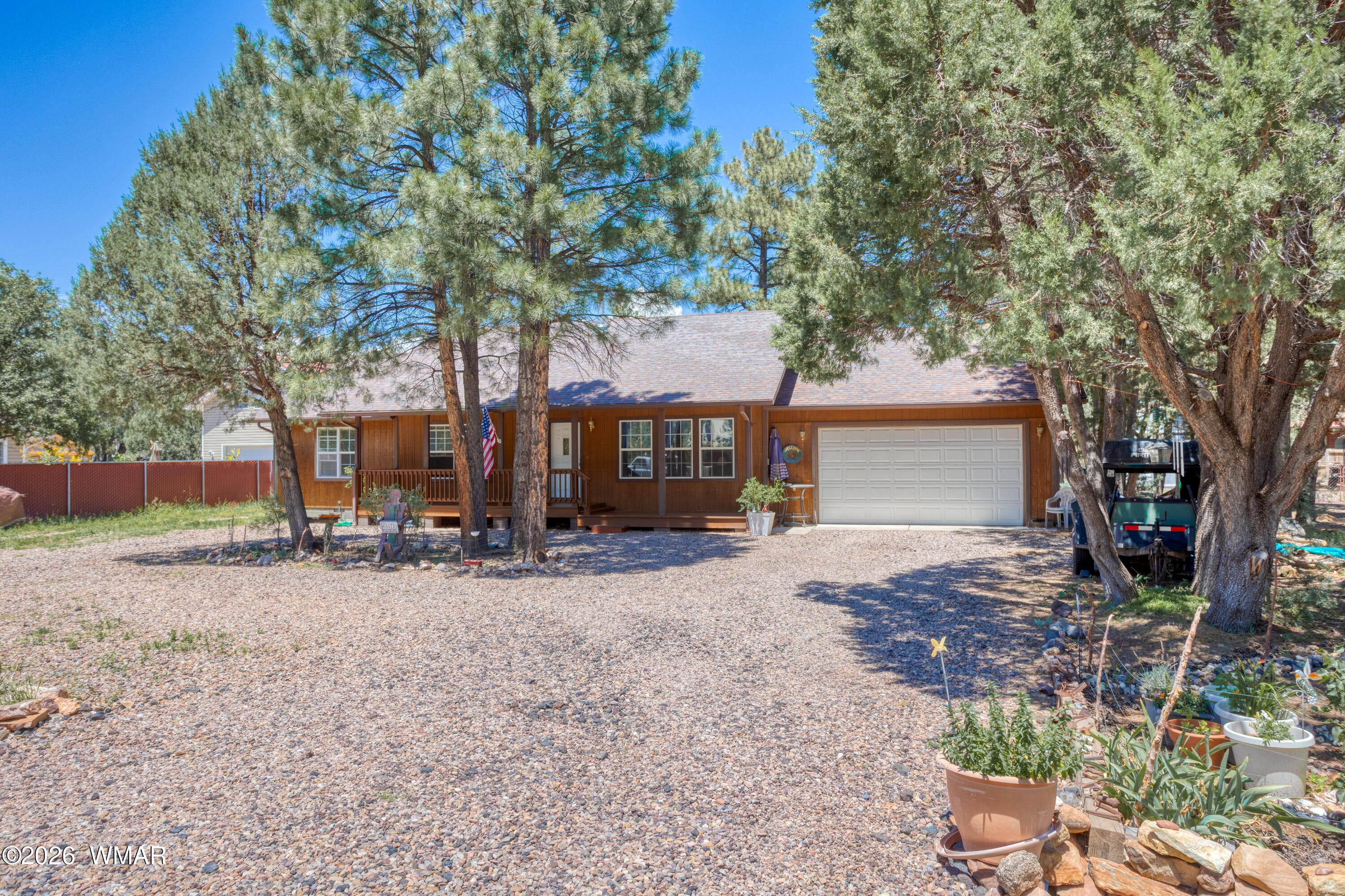 296 West Ash Road Lakeside, AZ 85929 - Photo 30 of 31 Gallery Image 30