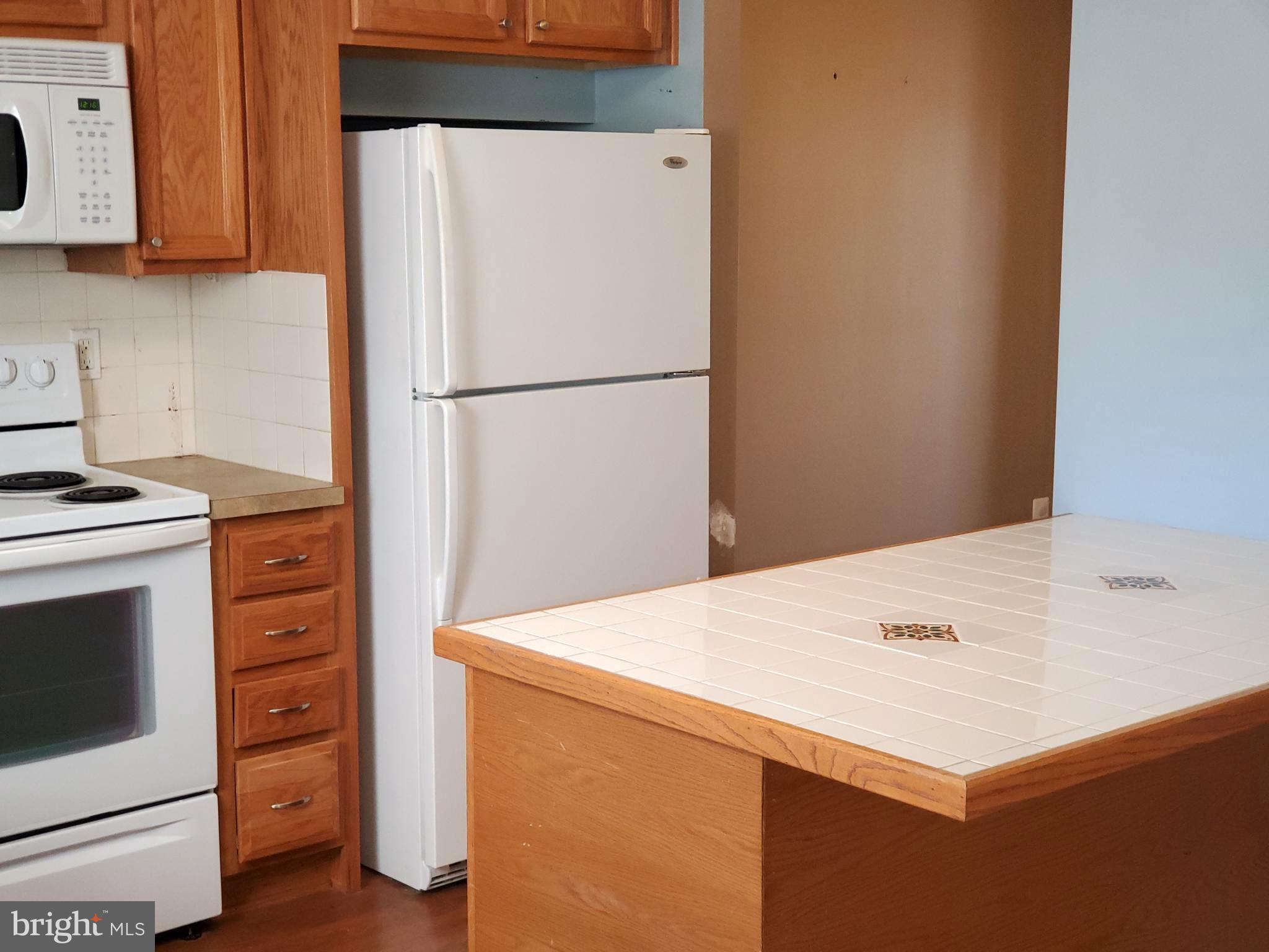 405 Ruddy Duck Court Cambridge, MD 21613 - Photo 5 of 24 Kitchen