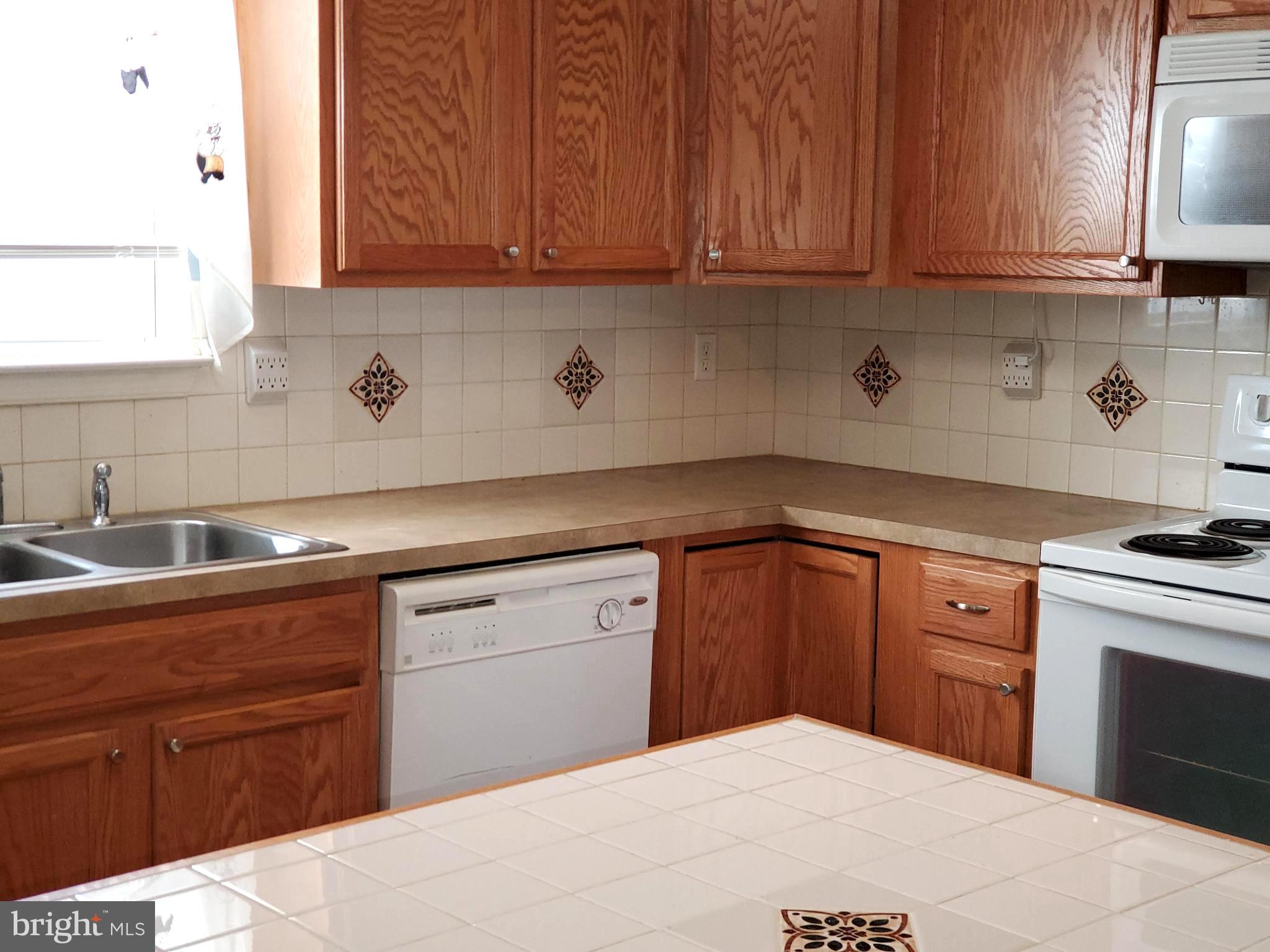 405 Ruddy Duck Court Cambridge, MD 21613 - Photo 6 of 24 Kitchen