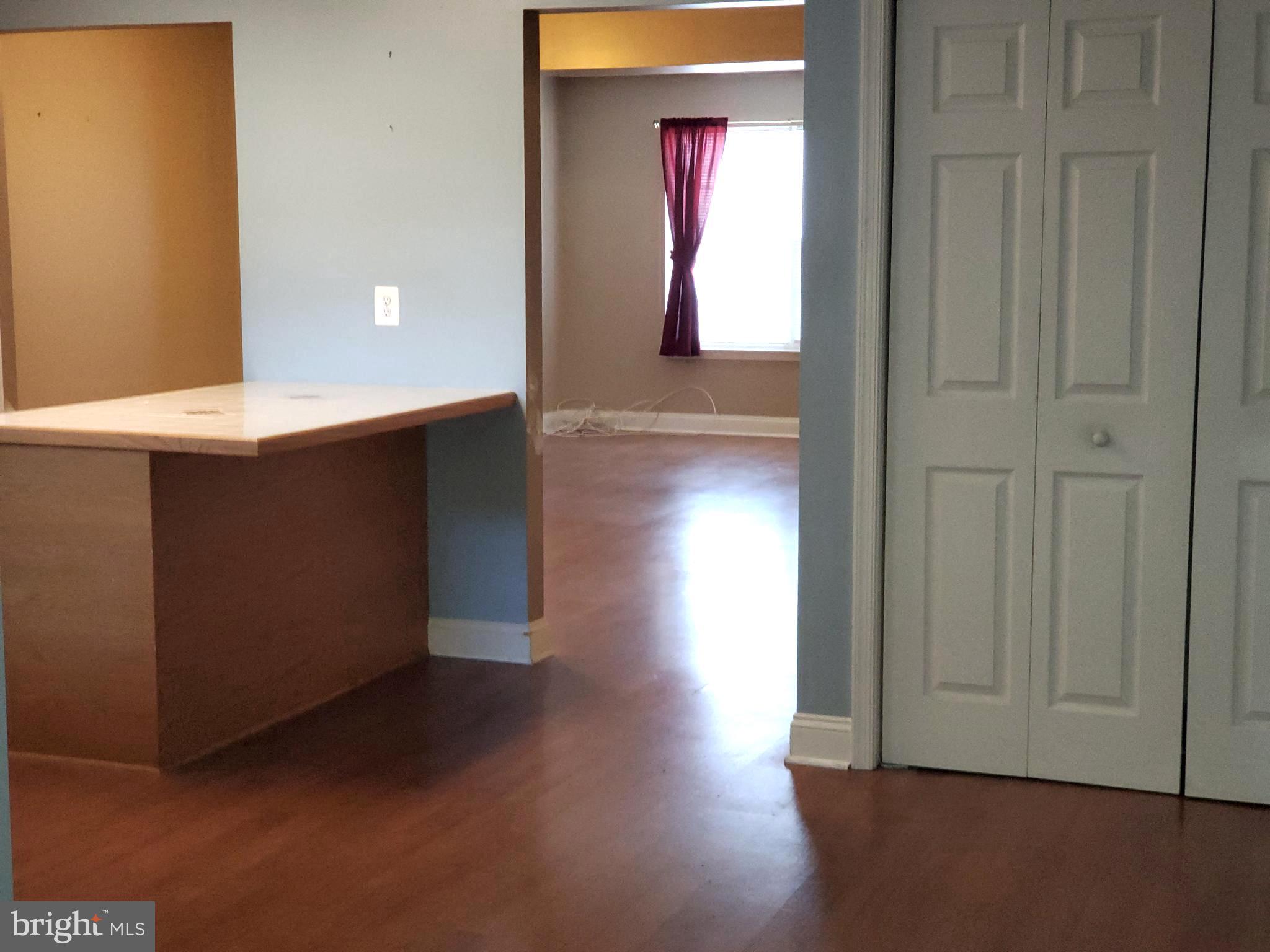 405 Ruddy Duck Court Cambridge, MD 21613 - Photo 7 of 24 Dining Room, Kitchen, To Living Room