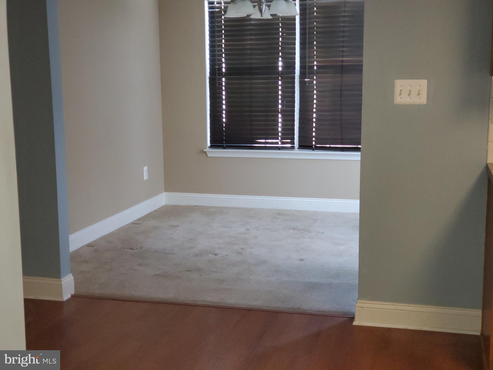 405 Ruddy Duck Court Cambridge, MD 21613 - Photo 9 of 24 Office/Den In First Floor Rear