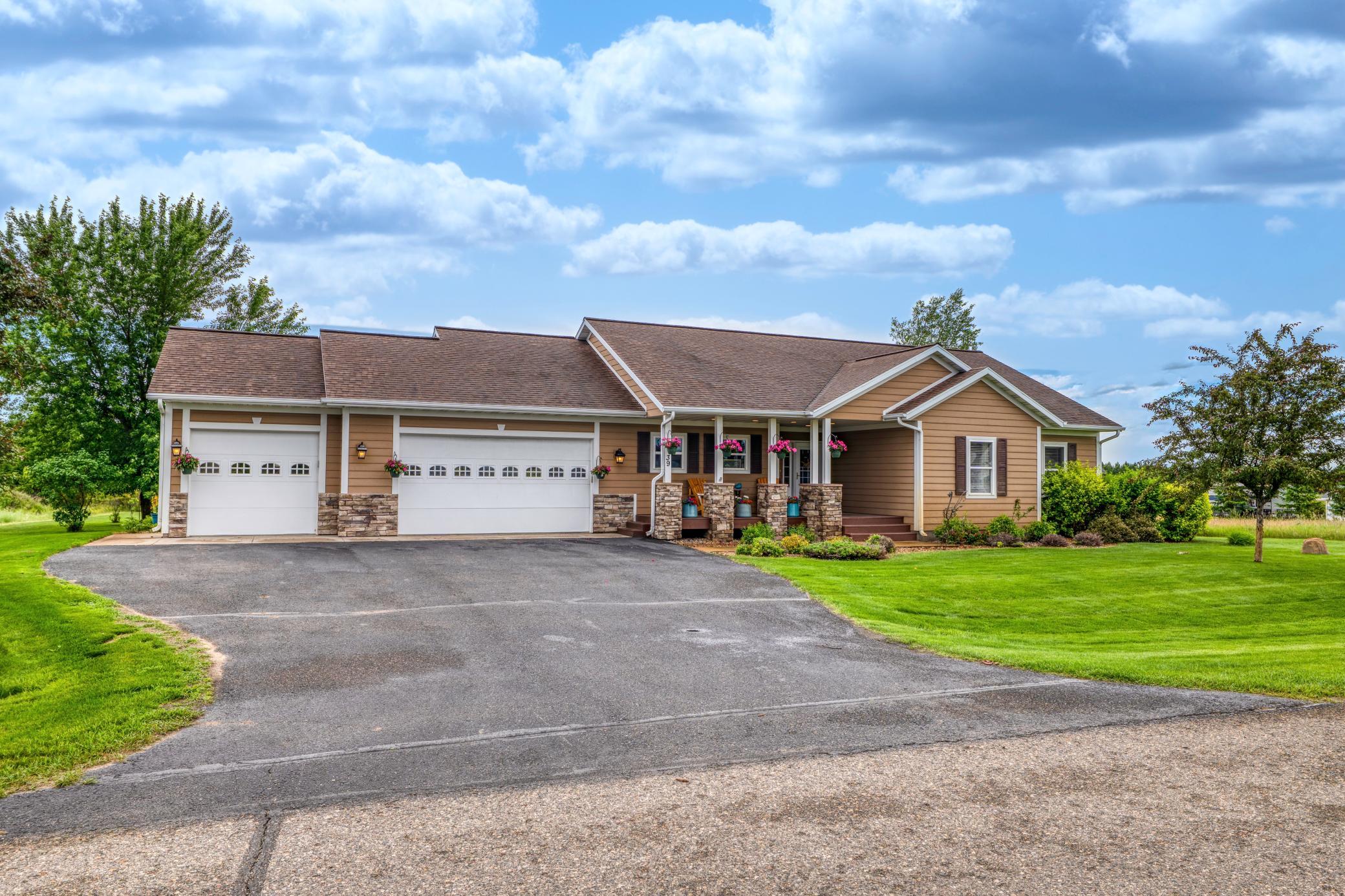 1320 Whiting Road Northwest, Unit 39 Bemidji, MN 56601 - Photo 2 of 95