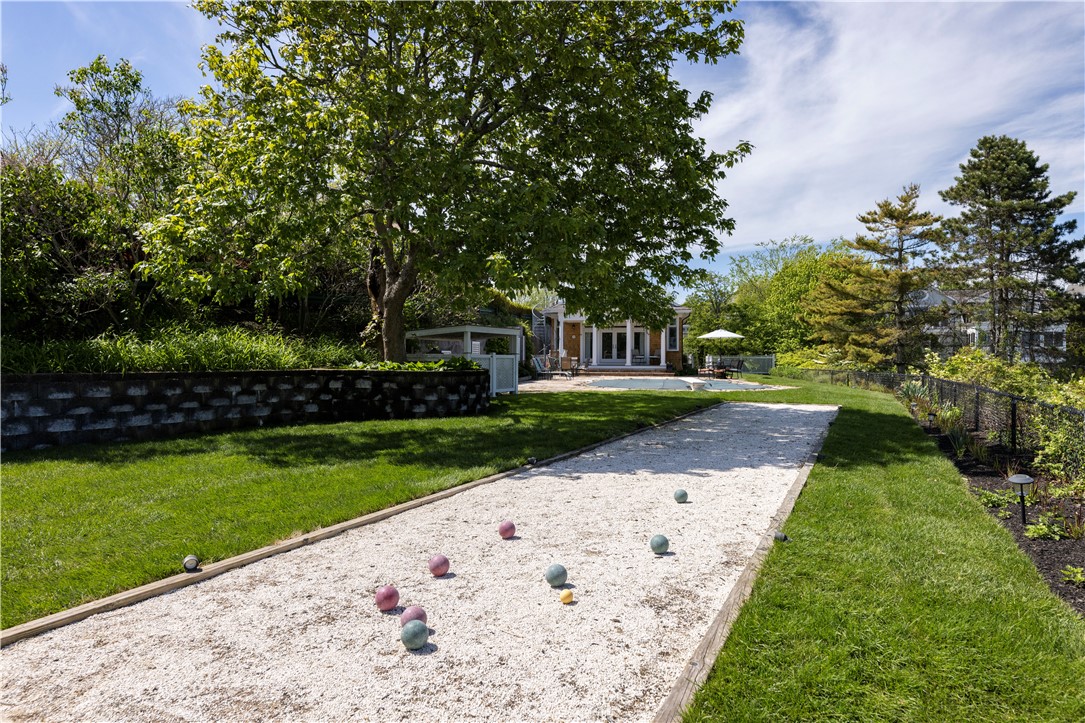 7 Ocean View Highway Westerly, RI 02891 - Photo 17 of 29 Bocci Court