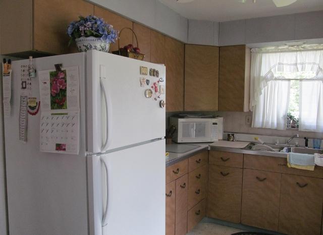 3408 Foster Road White Oak, PA 15131 - Photo 12 of 16 Kitchen. Unit 3410
