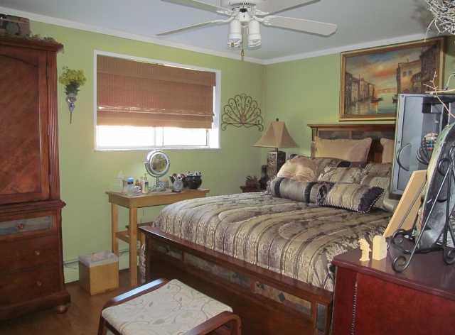 3408 Foster Road White Oak, PA 15131 - Photo 8 of 16 Bedroom. Unit 3408 bedroom