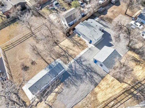 $560,000 | 7786 Lowell Boulevard, Westminster, CO 80030