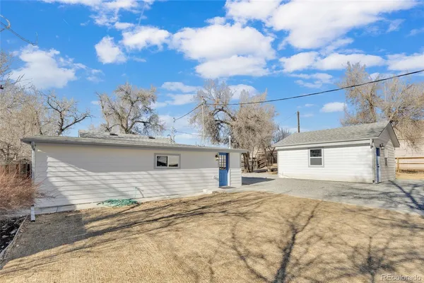 $560,000 | 7786 Lowell Boulevard, Westminster, CO 80030