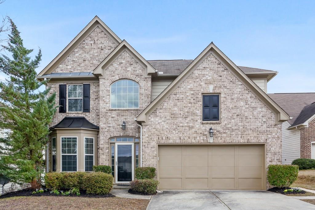 4322 Rainer Drive Atlanta, GA 30349 - Photo 1 of 1 Gallery Image 1