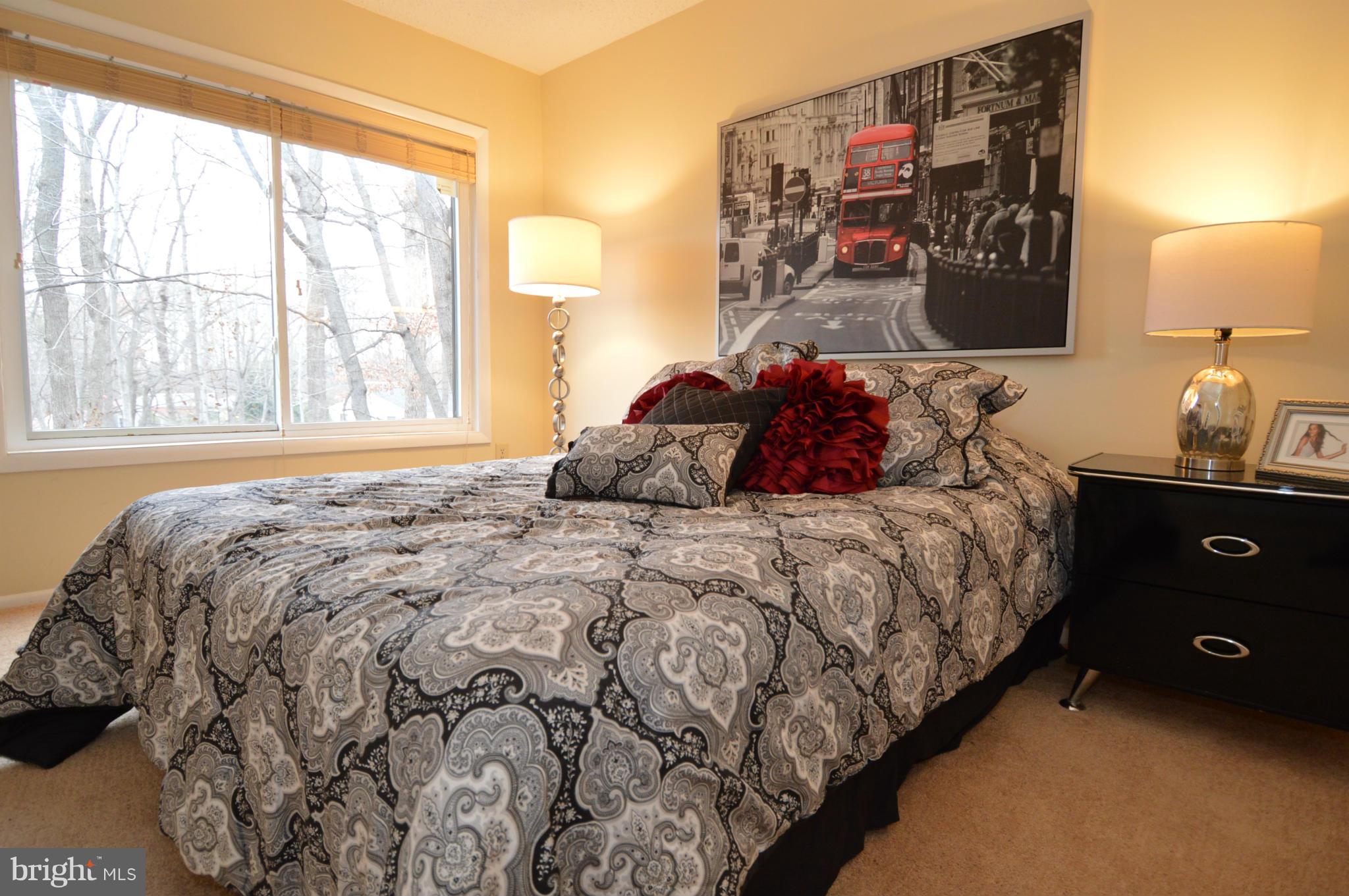 12148 Captiva Court Reston, VA 20191 - Photo 14 of 25 Bedroom