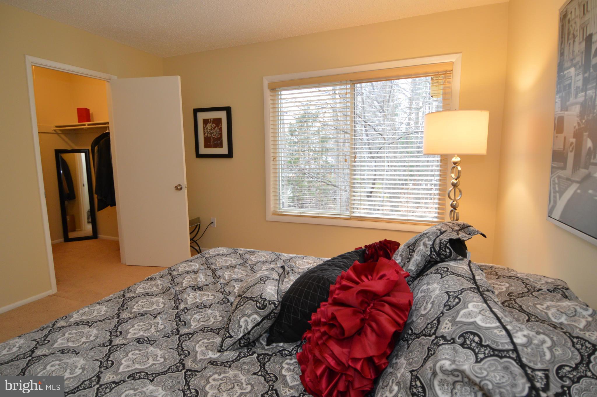12148 Captiva Court Reston, VA 20191 - Photo 15 of 25 Bedroom