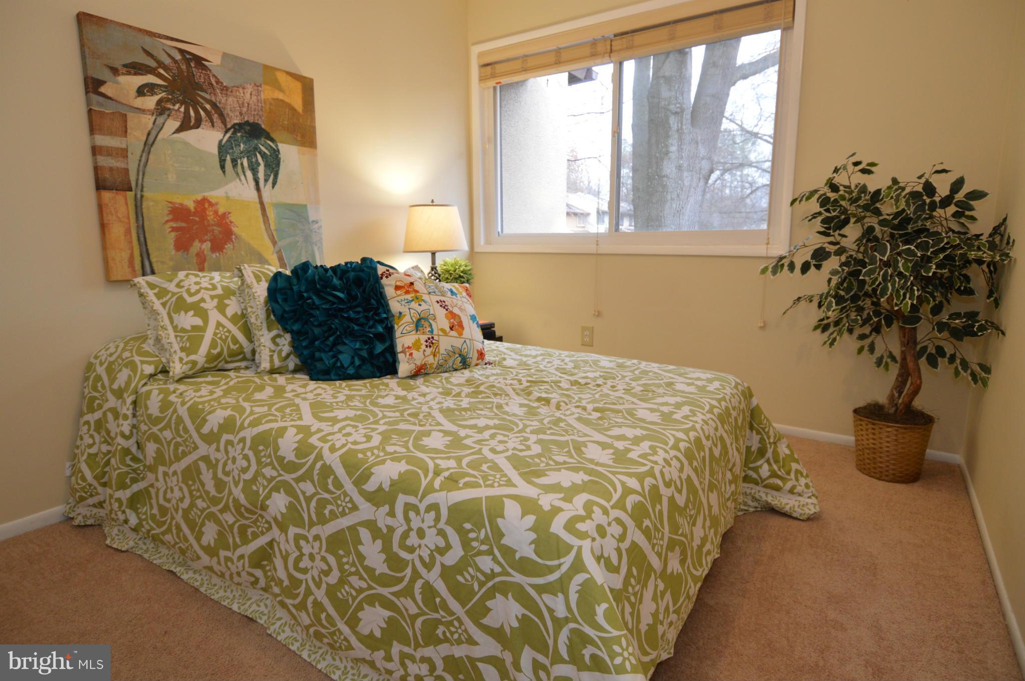 12148 Captiva Court Reston, VA 20191 - Photo 16 of 25 Bedroom