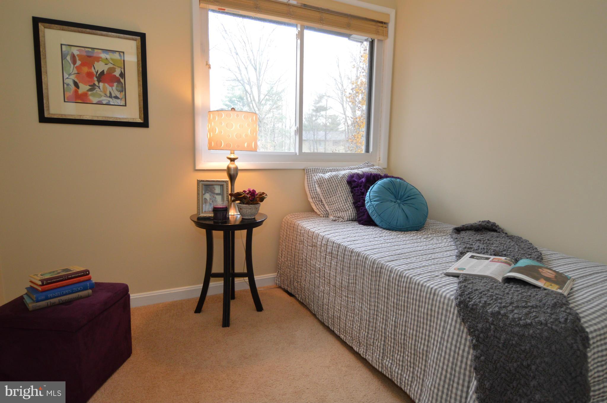 12148 Captiva Court Reston, VA 20191 - Photo 17 of 25 Bedroom