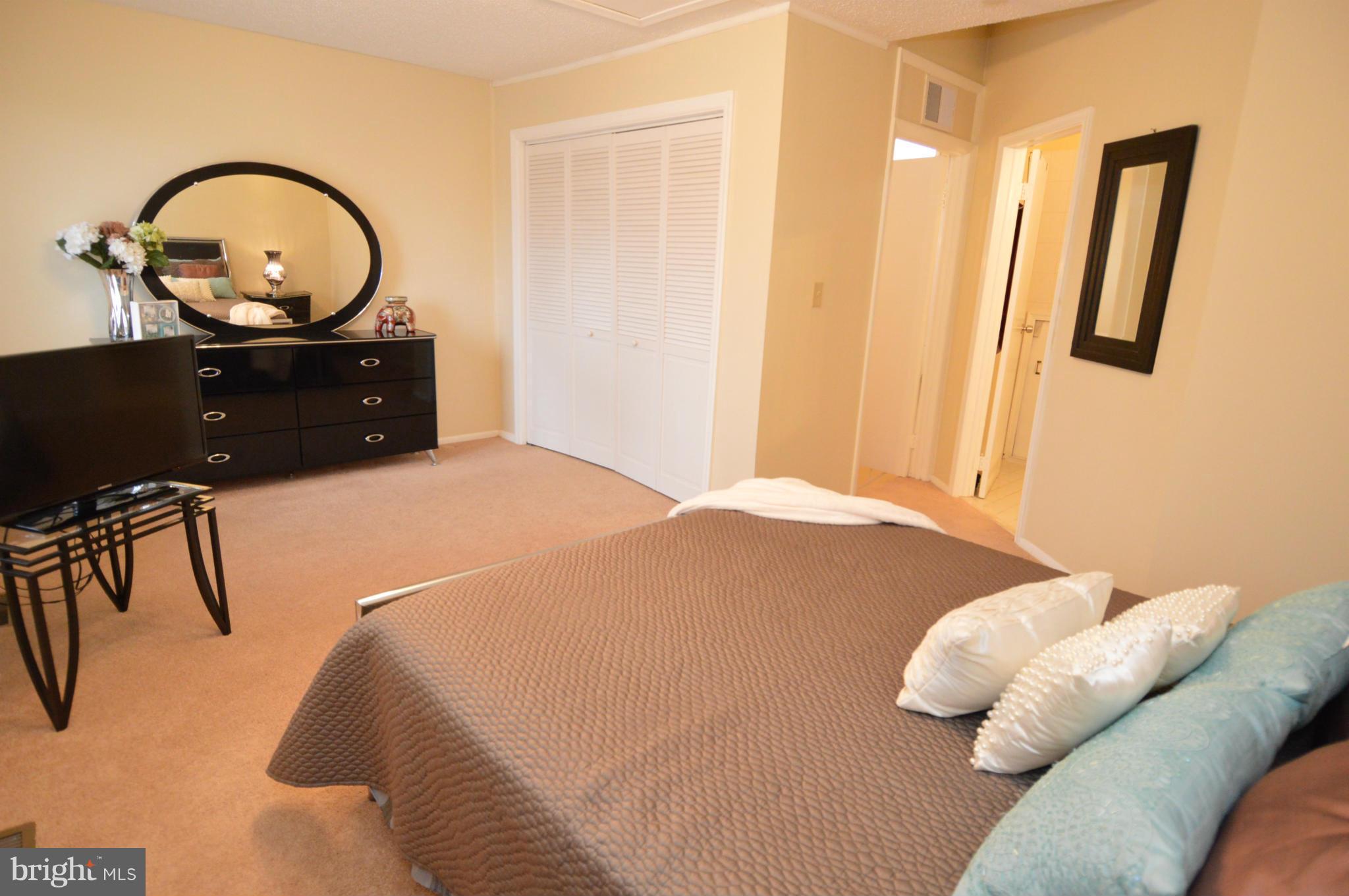 12148 Captiva Court Reston, VA 20191 - Photo 20 of 25 Bedroom (Master)