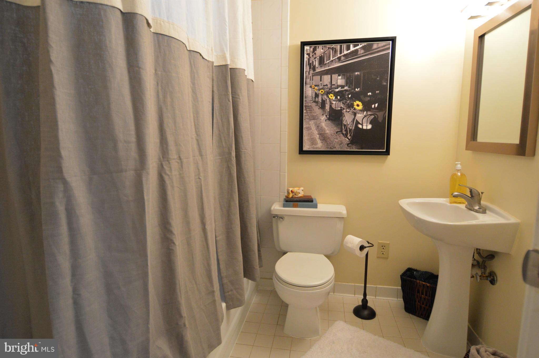 12148 Captiva Court Reston, VA 20191 - Photo 22 of 25 Bath (Master)