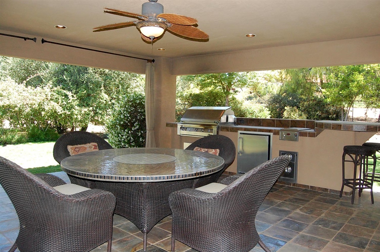 30715 Ranch Creek Road Valley Center, CA 92082 - Photo 15 of 25
