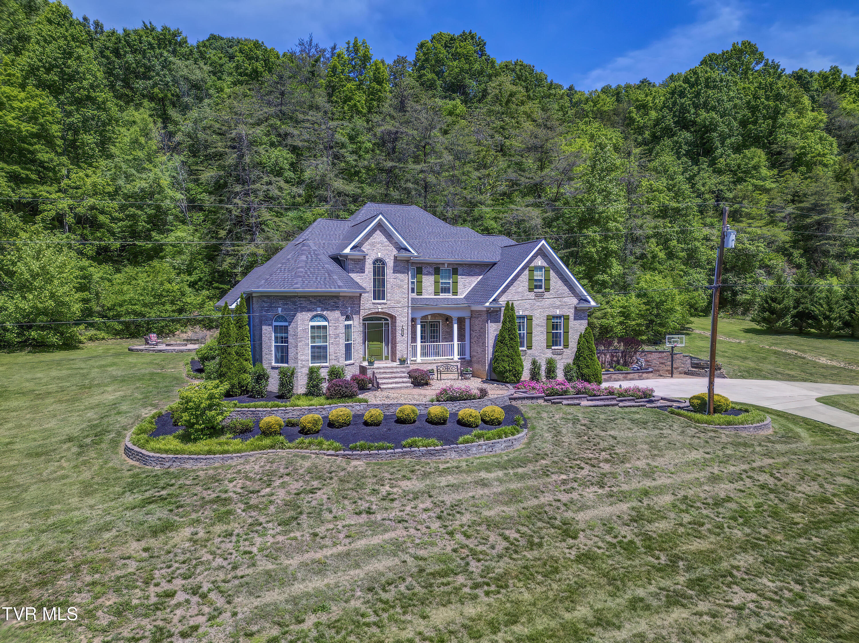 2823 Van Hill Road Greeneville, TN 37745 - Photo 85 of 103 2823 Van Hill Rd (14)