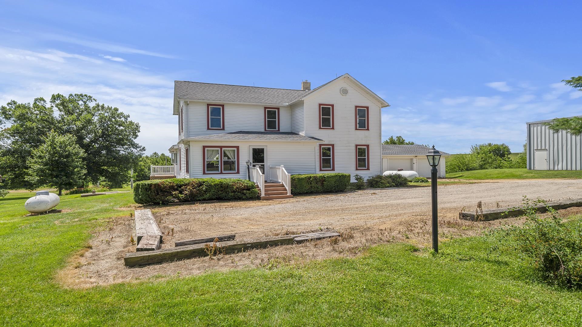 6549 Schreiner Road Chadwick, IL 61014 - Photo 28 of 42 Gallery Image 28