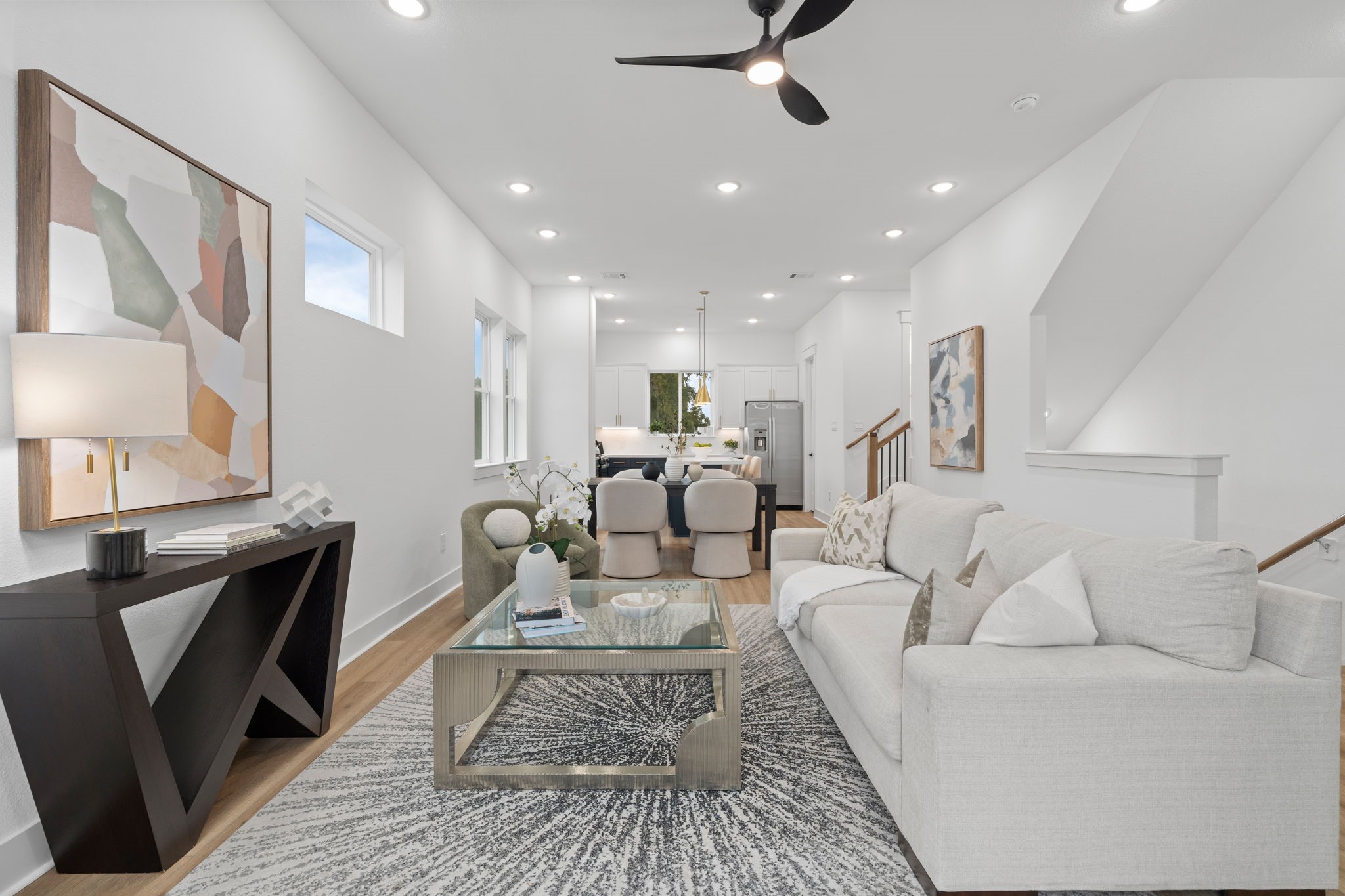 717 Janisch Road, Unit B Houston, TX 77018 - Photo 15 of 50