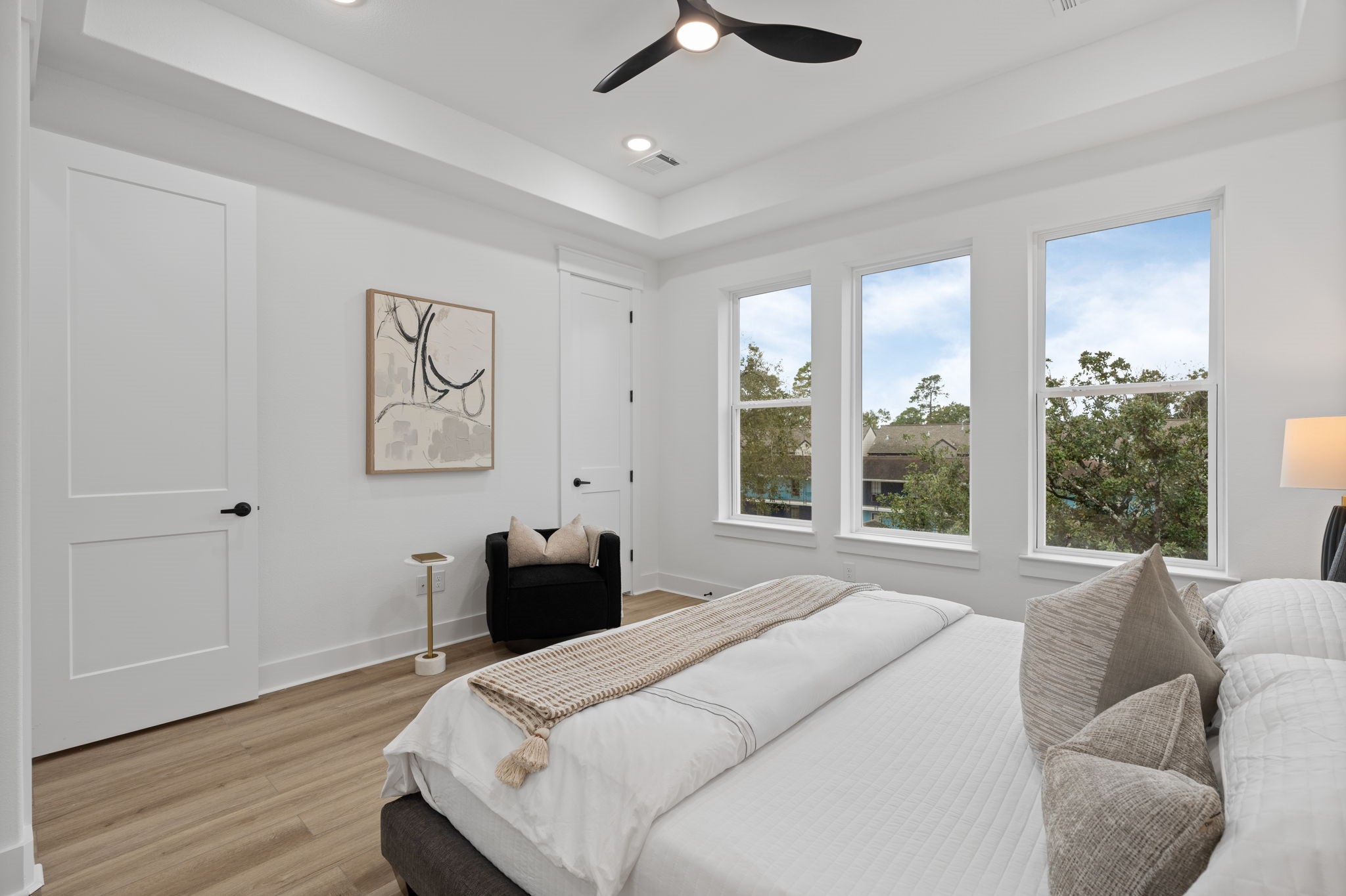 717 Janisch Road, Unit B Houston, TX 77018 - Photo 29 of 50