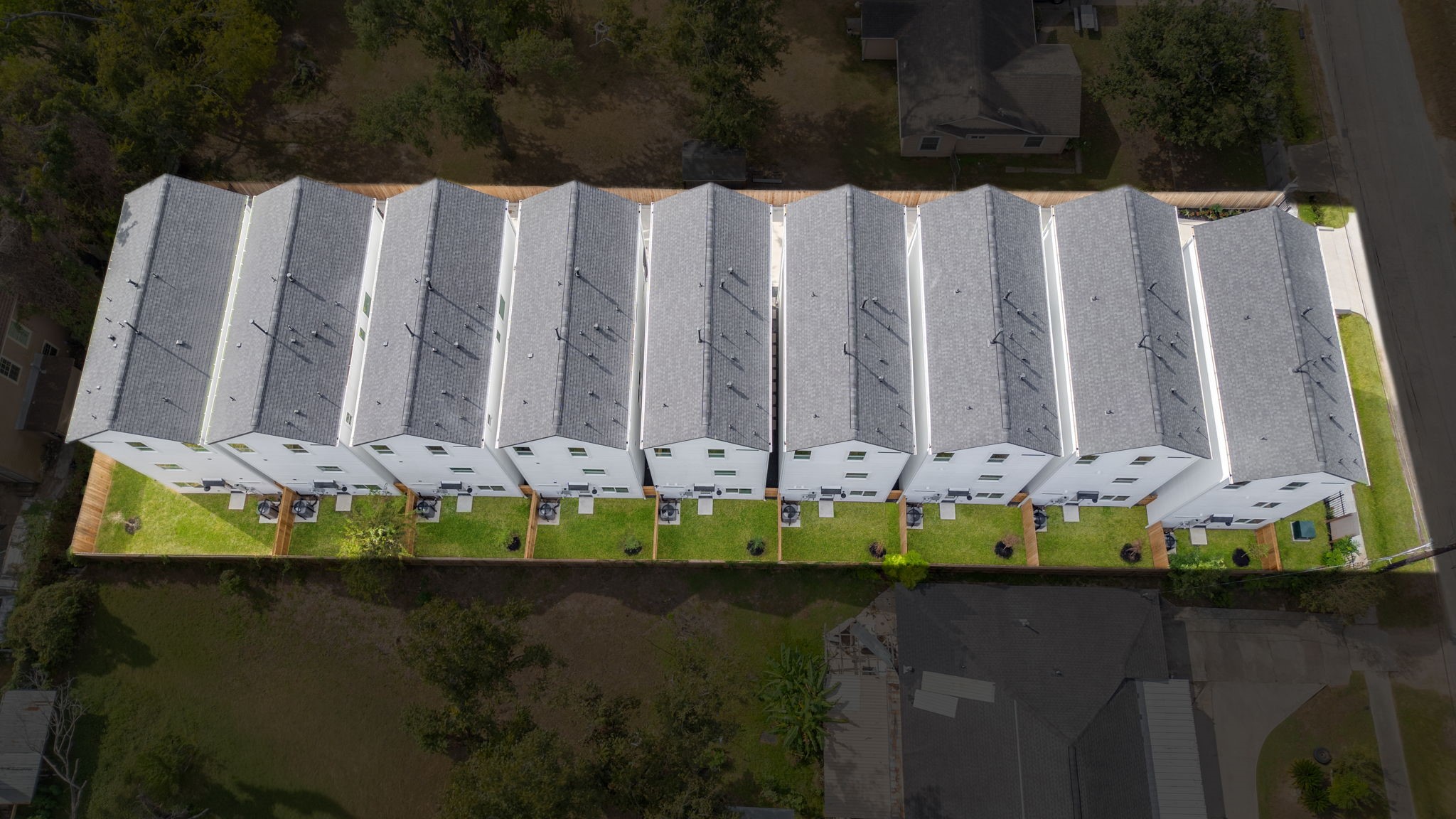 717 Janisch Road, Unit B Houston, TX 77018 - Photo 43 of 50