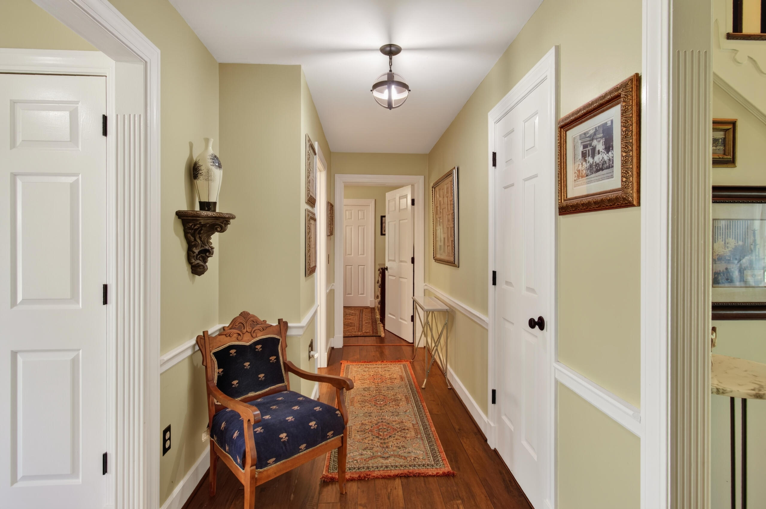 1890 Pope Road Danville, KY 40422 - Photo 51 of 99 First Floor Hallway First Floor