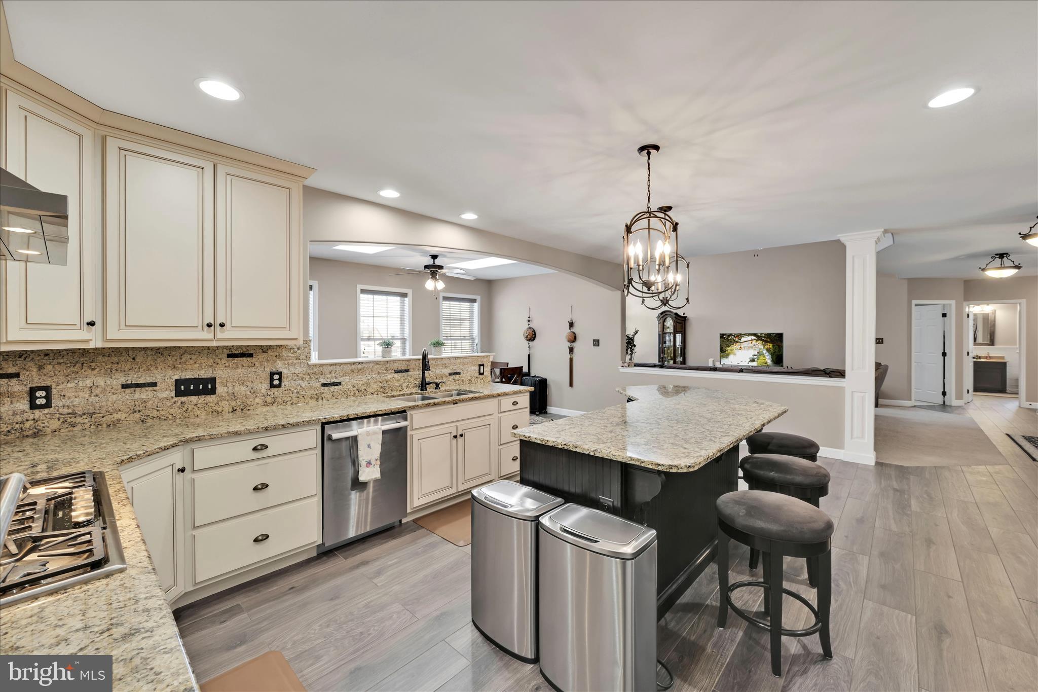 62 Stella Drive Reading, PA 19608 - Photo 27 of 47 Kitchen