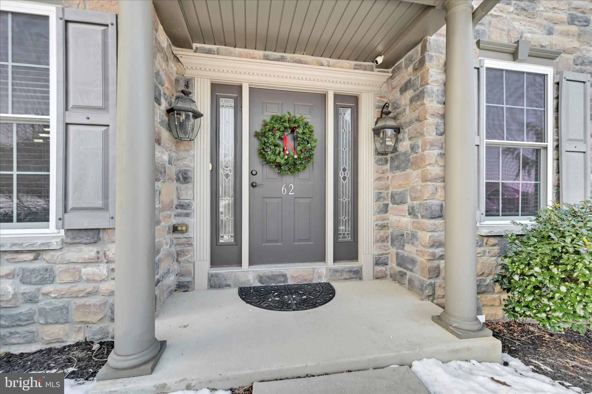 62 Stella Drive Reading, PA 19608 - Photo 7 of 47 Entrance