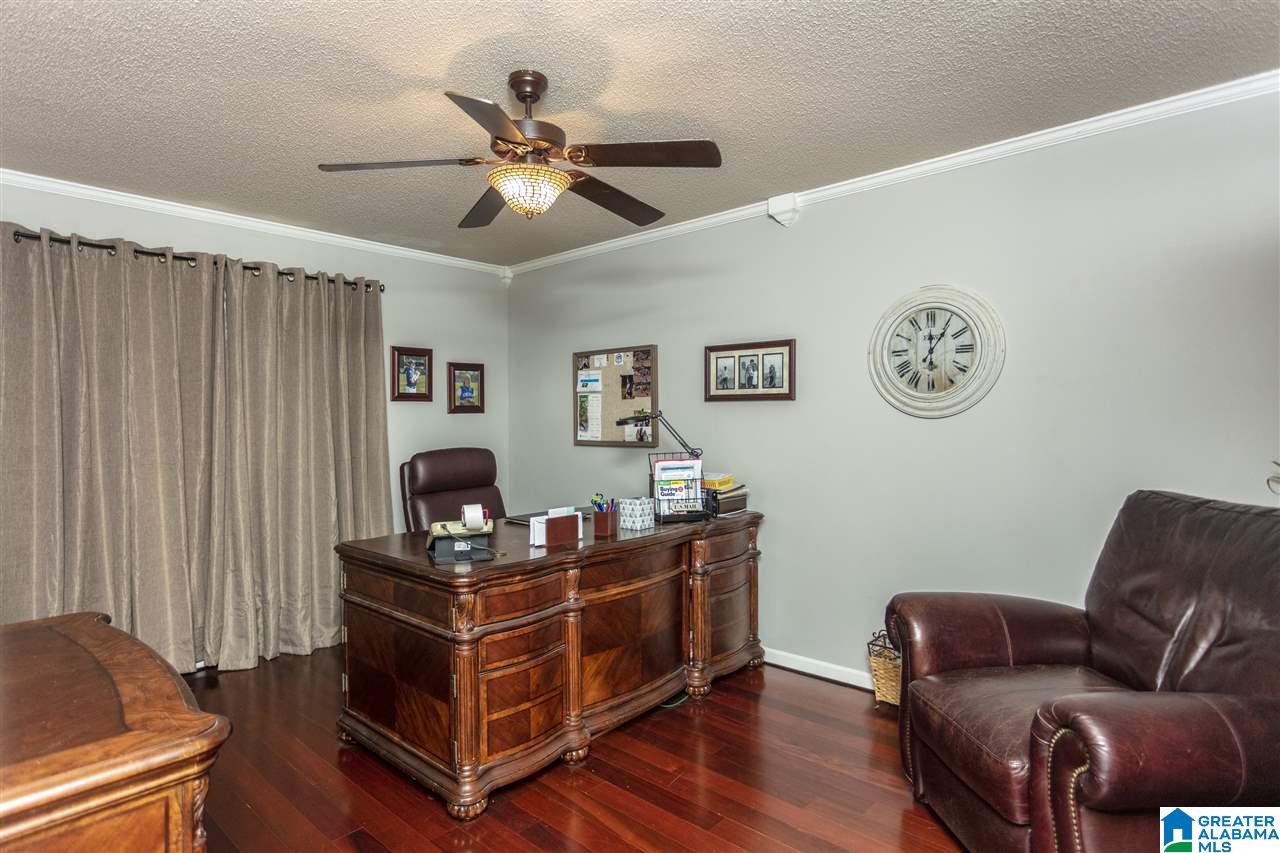 8269 Mulvehill Road Morris, AL 35116 - Photo 25 of 42