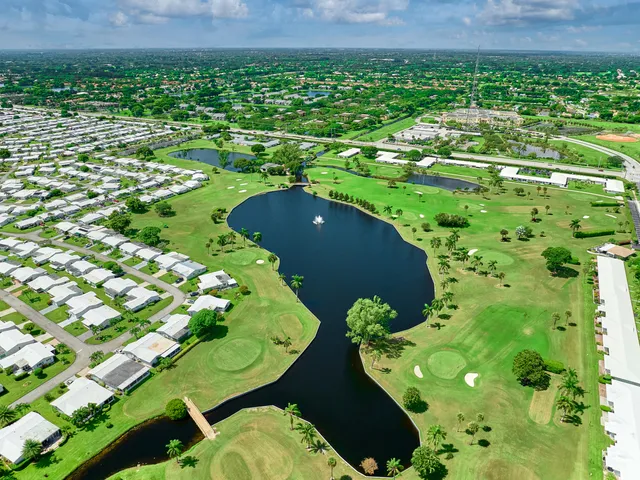 $2,450 | 520 Southwest 18th Street, Boynton Beach, FL 33426