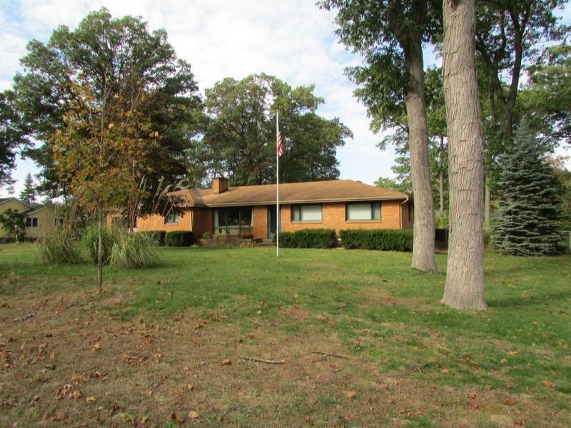 13199 Lubke Road New Buffalo, MI 49117 - Photo 1 of 15 1