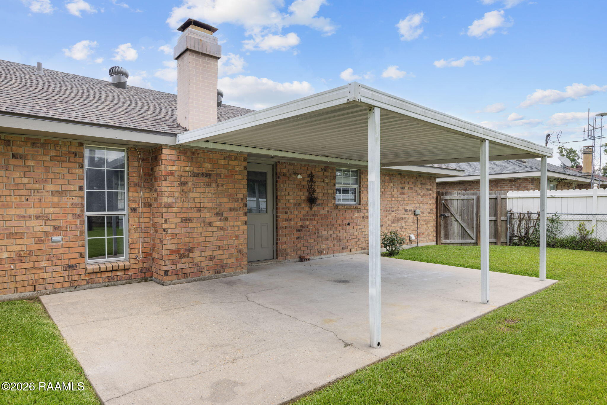 205 Broad Scott, LA 70583 - Photo 22 of 22
