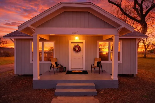 $248,500 | 2459 1st Street, Ingleside, TX 78362