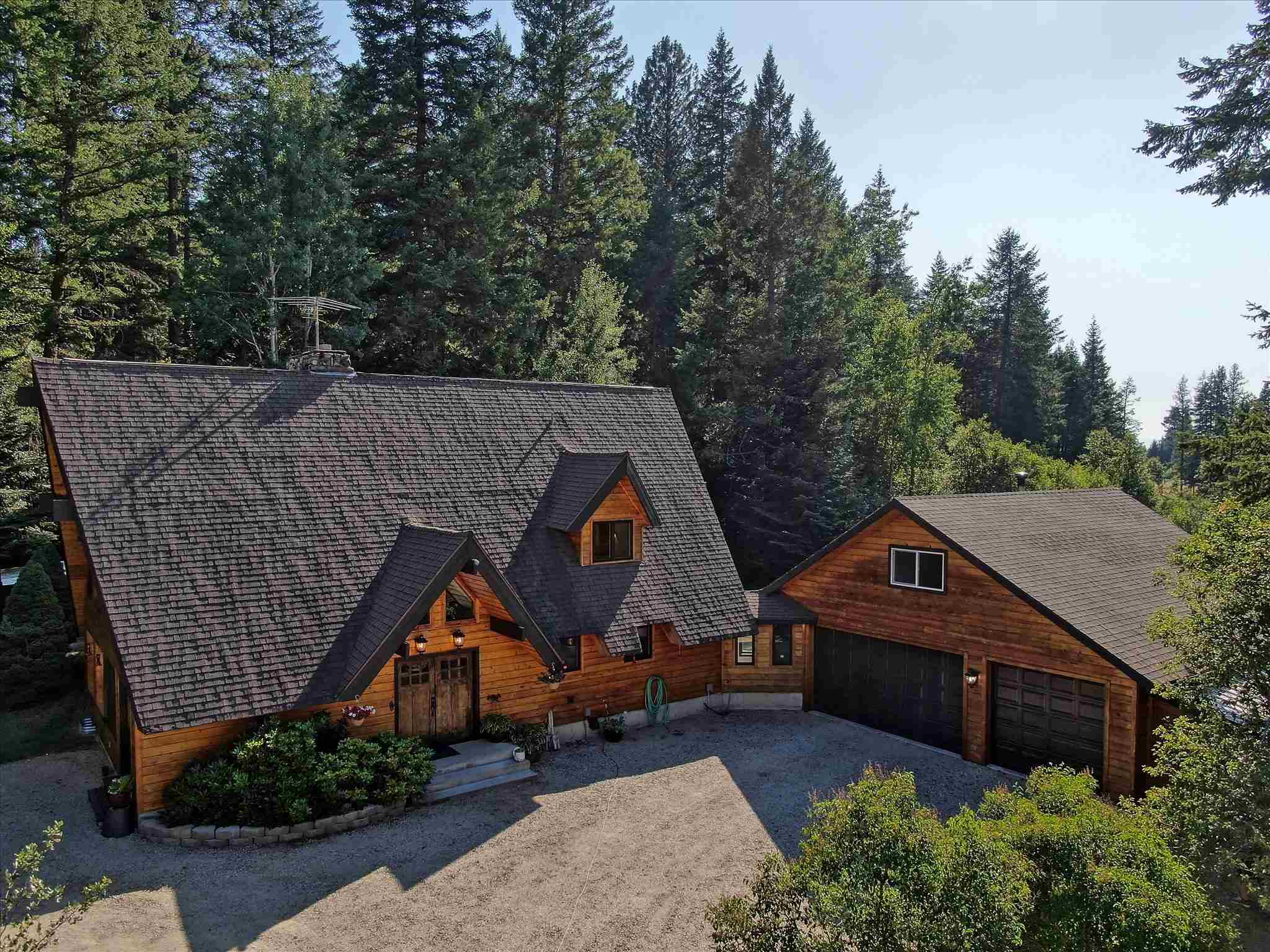 14714 East Blanchard Road Elk, WA 99009 - Photo 1 of 50
