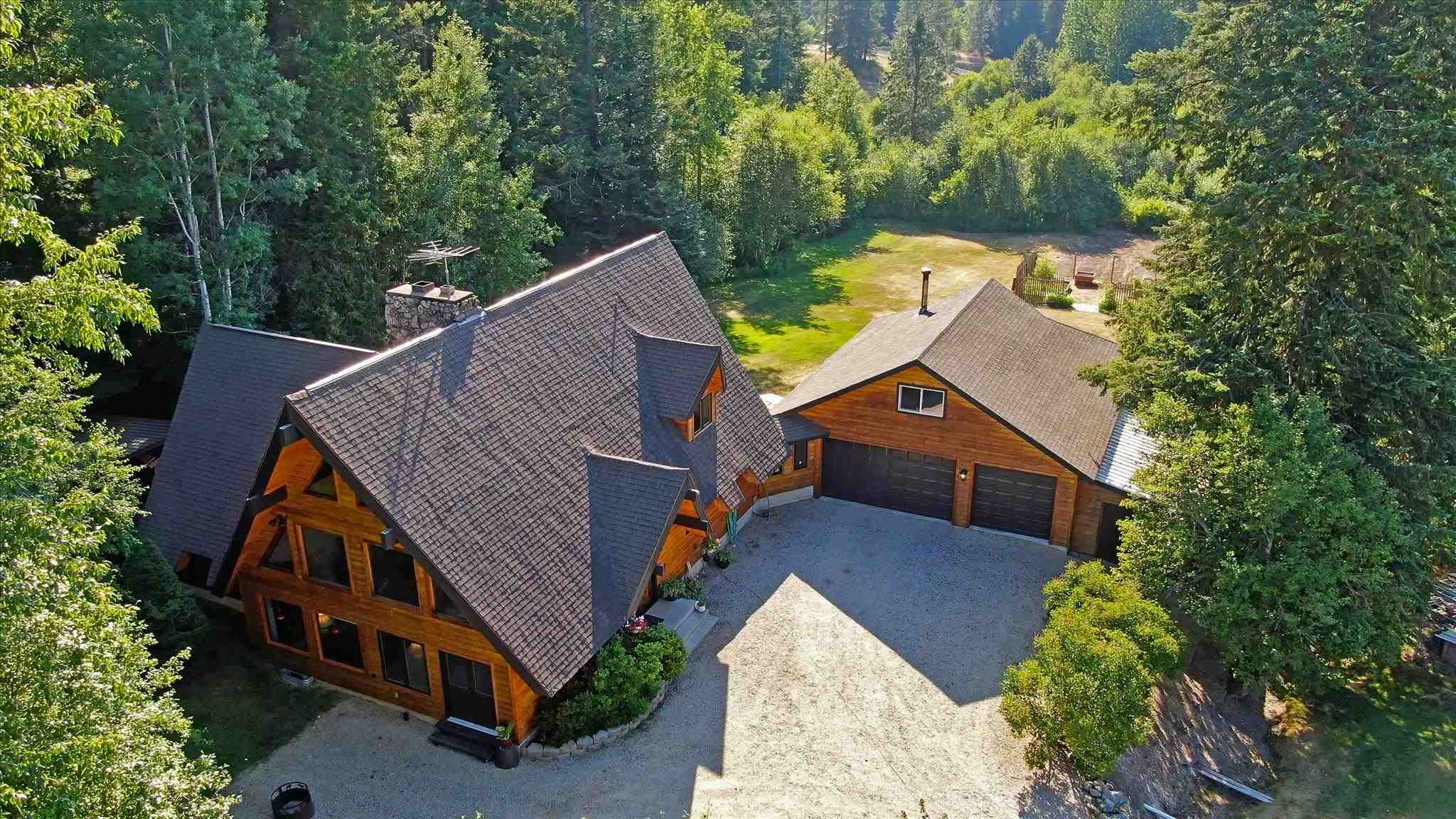 14714 East Blanchard Road Elk, WA 99009 - Photo 3 of 50