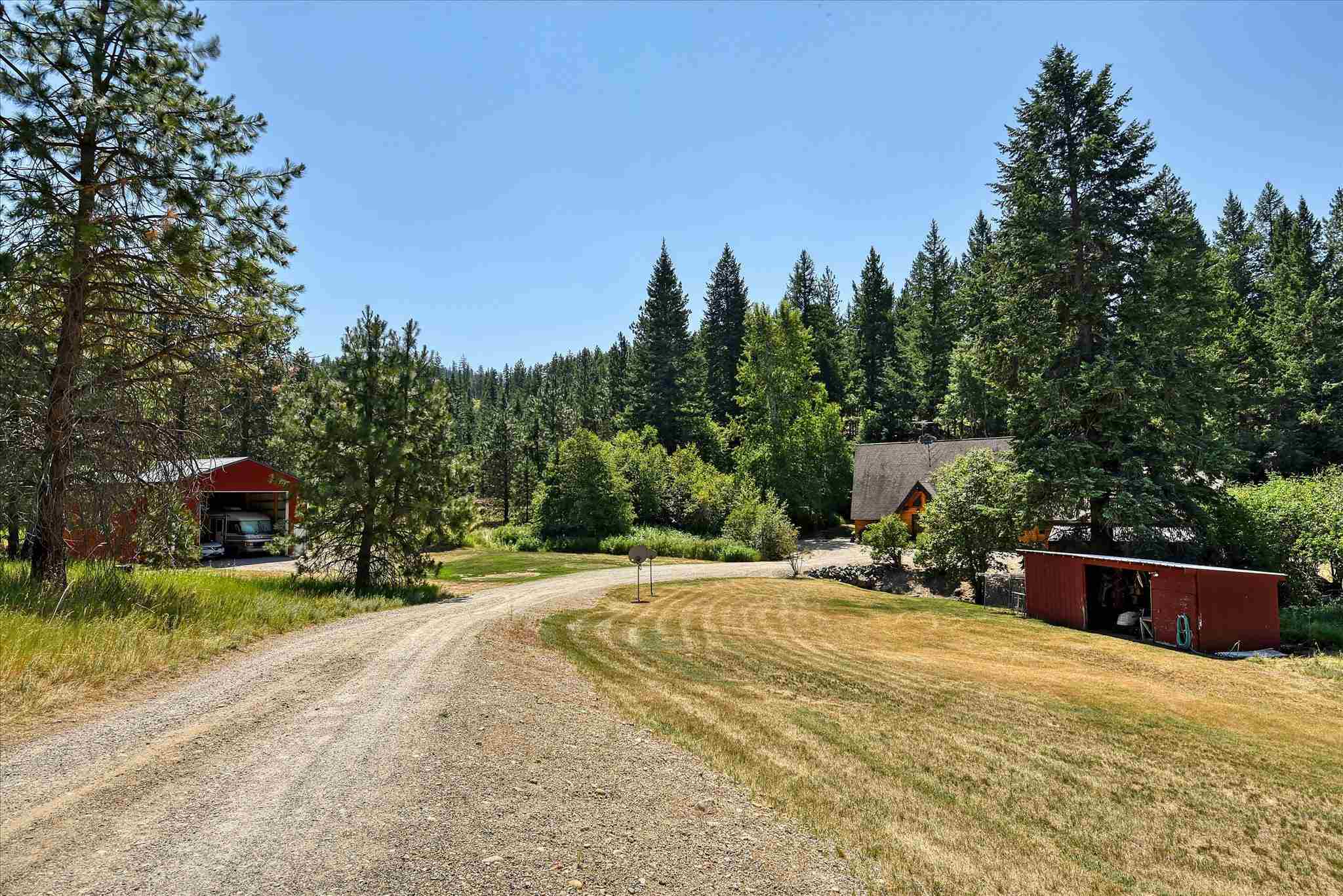 14714 East Blanchard Road Elk, WA 99009 - Photo 33 of 50