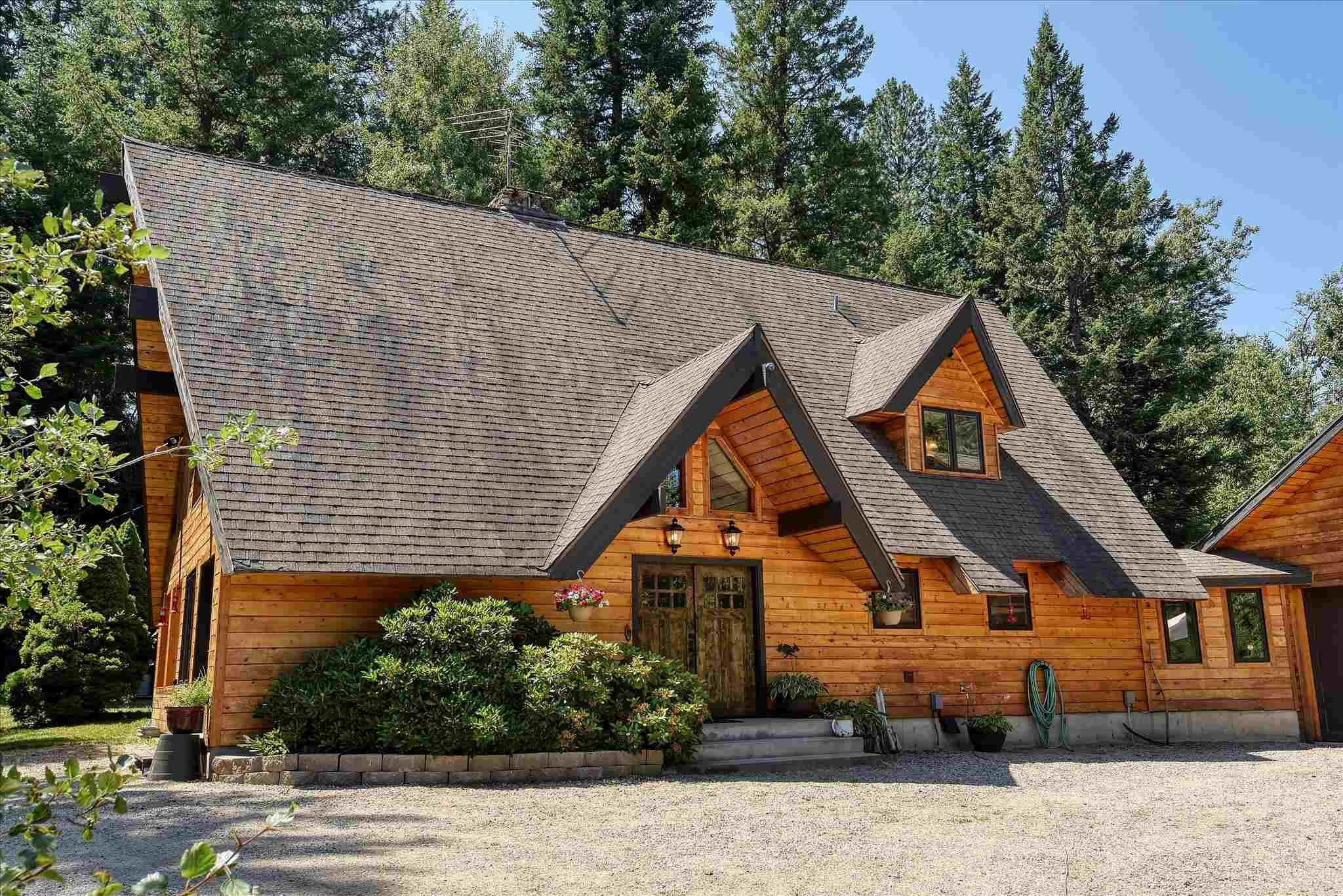 14714 East Blanchard Road Elk, WA 99009 - Photo 37 of 50