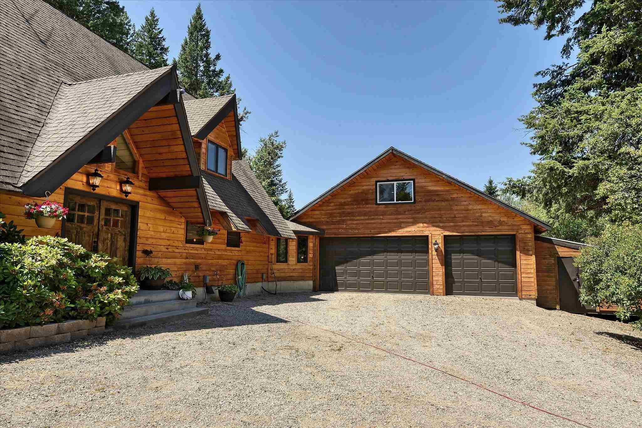 14714 East Blanchard Road Elk, WA 99009 - Photo 38 of 50