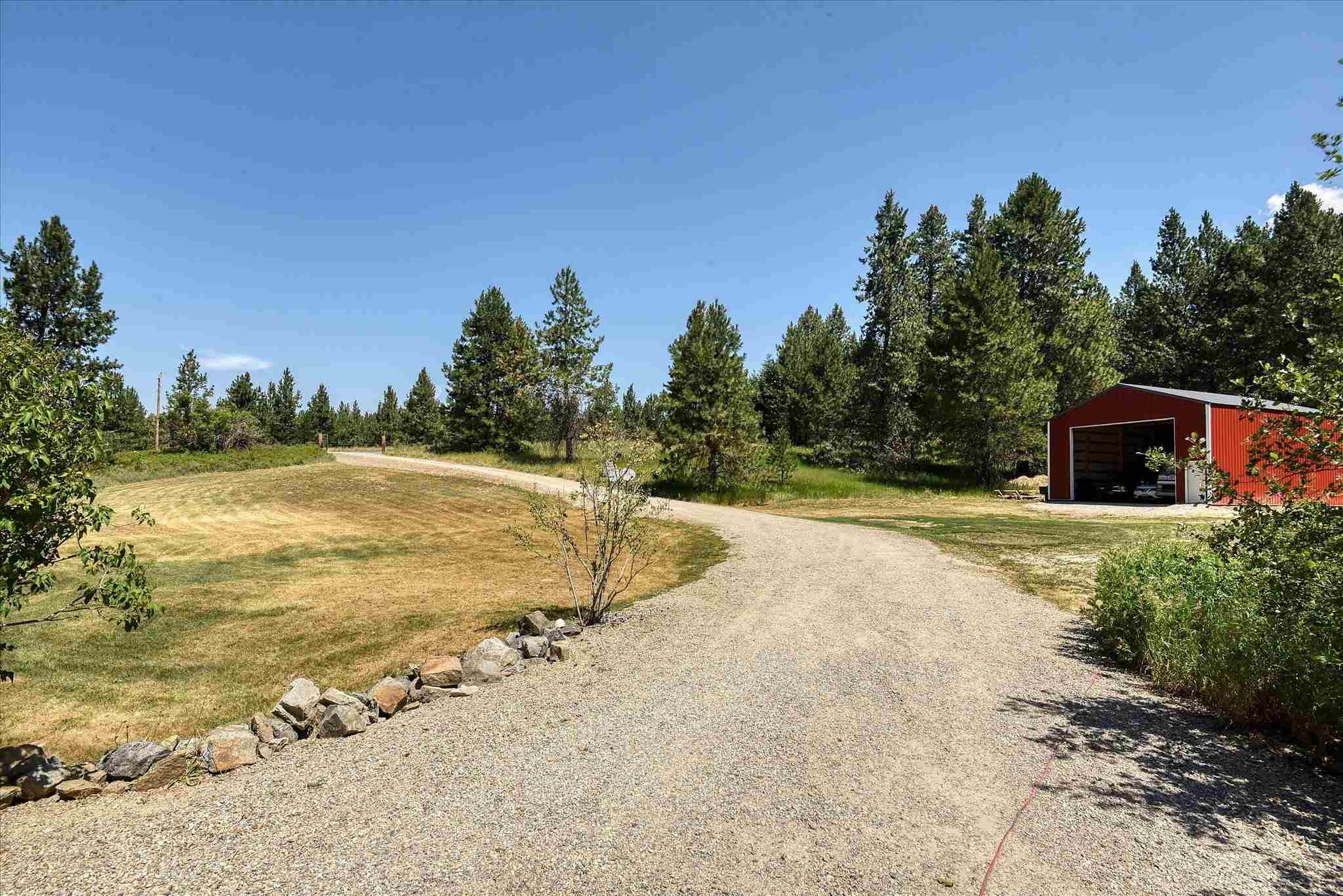 14714 East Blanchard Road Elk, WA 99009 - Photo 41 of 50