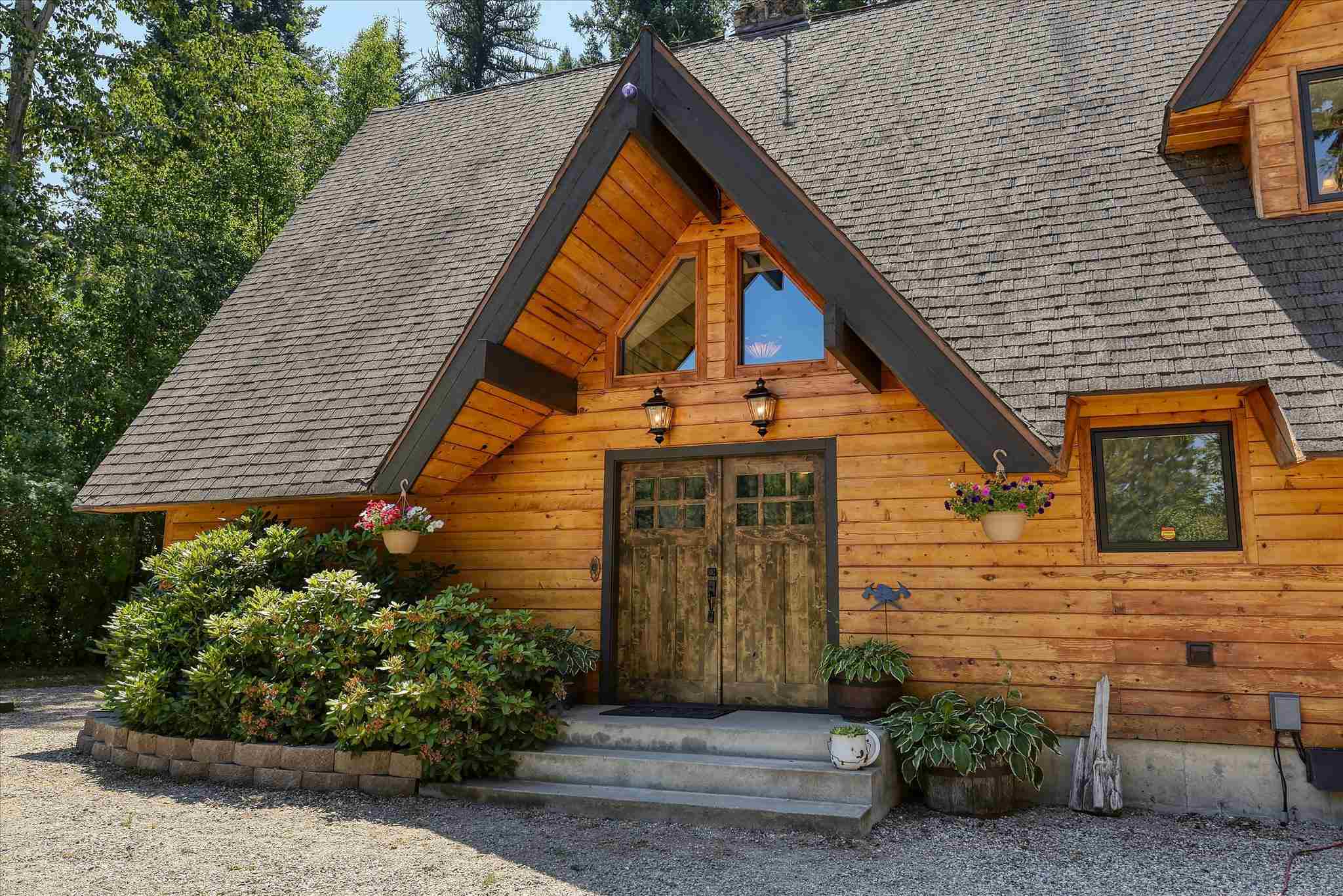 14714 East Blanchard Road Elk, WA 99009 - Photo 42 of 50