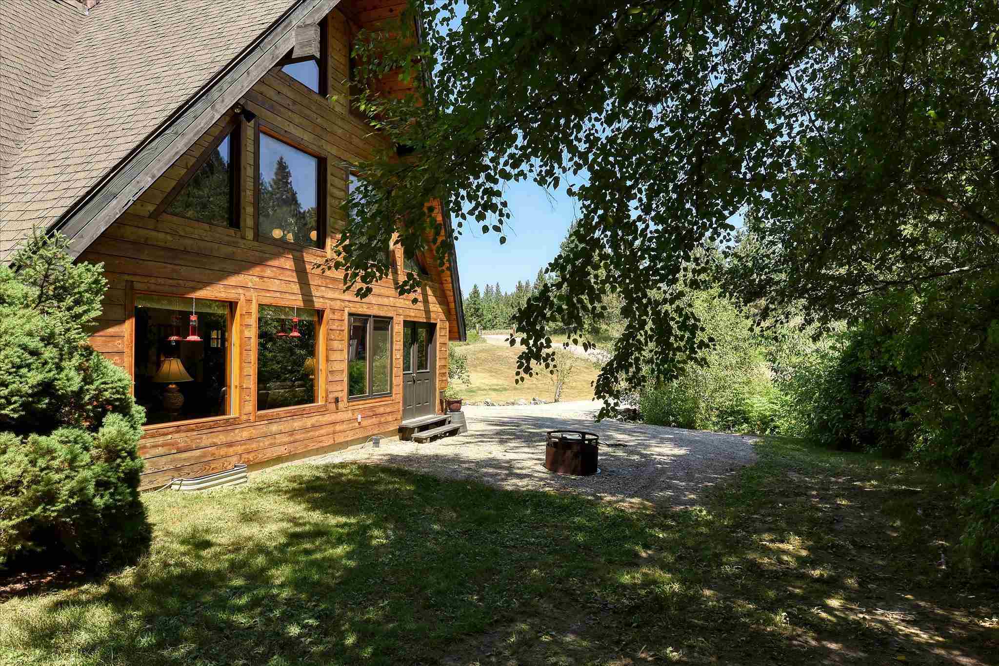 14714 East Blanchard Road Elk, WA 99009 - Photo 43 of 50